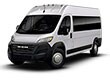 2027 Ram ProMaster 2500 Window Van 